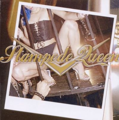 Stampede Queen