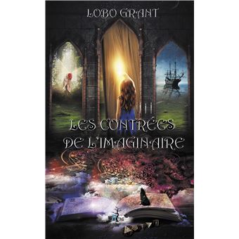 Les contrées de l'imaginaire