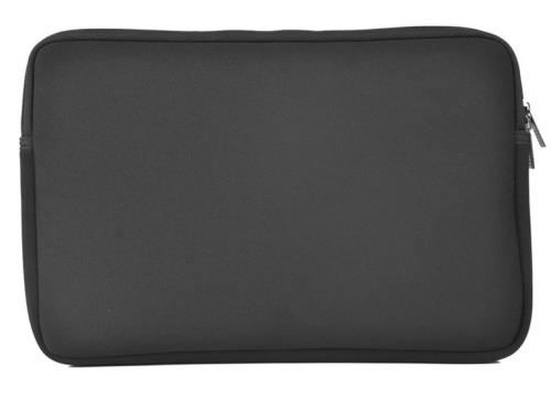 TEMIUM SLV SLEEVE 13,3 BLACK