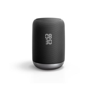 Sony LF-S50G - Haut-parleur intelligent - Bluetooth, NFC - 18 Watt - 1