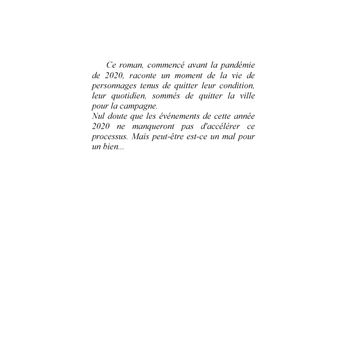 Les dentelles de l'âme