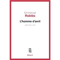 Emmanuel Roblès : Montserrat - N° 2570  Editions Le Livre de Poche