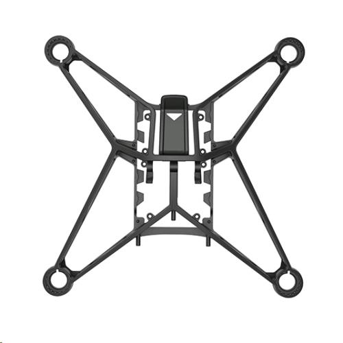 Centraal kruis Parrot voor Rolling Spider