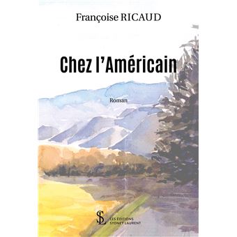 Chez l'Américain - 1
