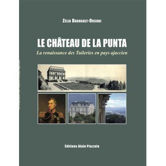 Le Château de la Punta
