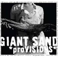 Provisions Digipack