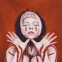 All My Demons Greeting Me As A Friend - Aurora - CD album