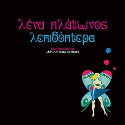 Lepidoptera remixes