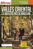 Guide Vallès Oriental 2021 Carnet Petit Futé