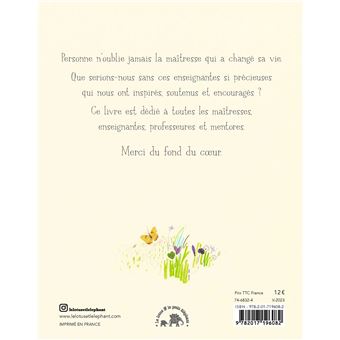 Grâce à toi maîtresse