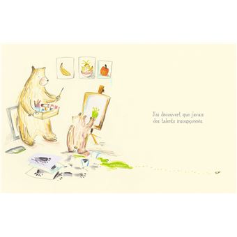 Grâce à toi maîtresse