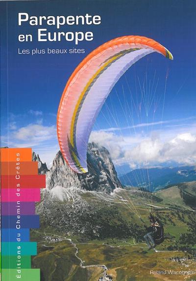 Parapente en Europe