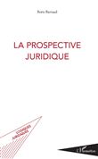 La prospective juridique