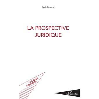 La prospective juridique
