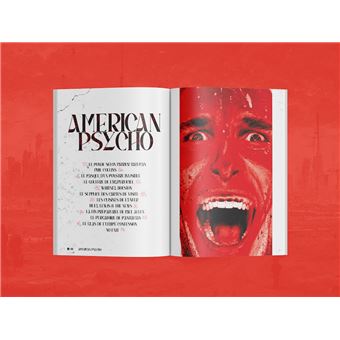 S!CK 024 - American Psycho