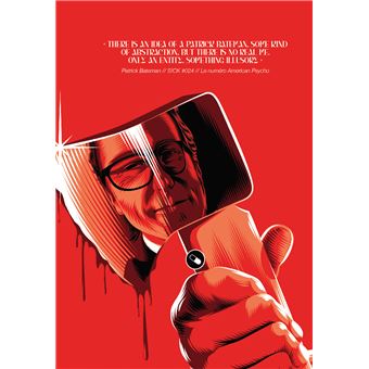 S!CK 024 - American Psycho