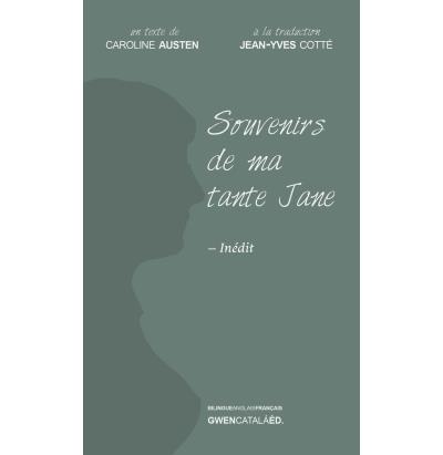 Souvenirs de ma tante Jane