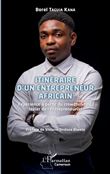 Itinéraire d'un entrepreneur africain