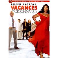 Vacances sur ordonnance