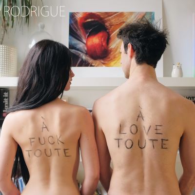 A Fuck Toute A Love Toute