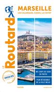 Guide du Routard Marseille 2022/23