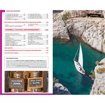 Guide du Routard Marseille 2022/23