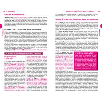 Guide du Routard Marseille 2022/23