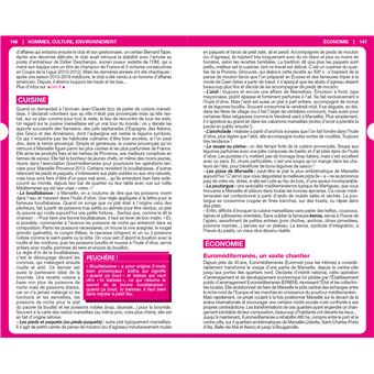 Guide du Routard Marseille 2022/23