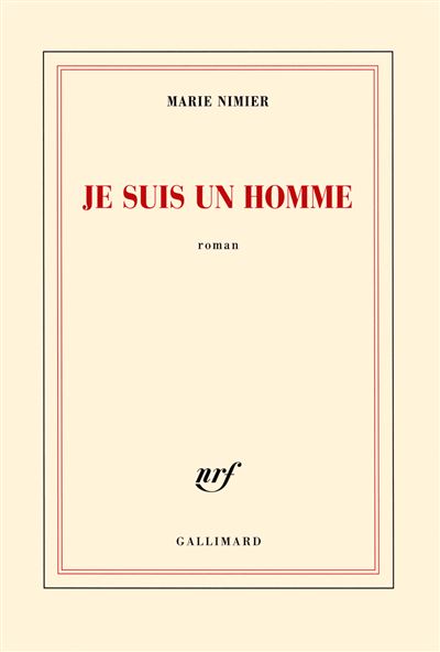 Je suis un homme - Image 2