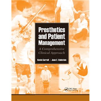 Prosthetics and Patient Management - 1