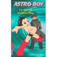 Le secret d'Astro Boy
