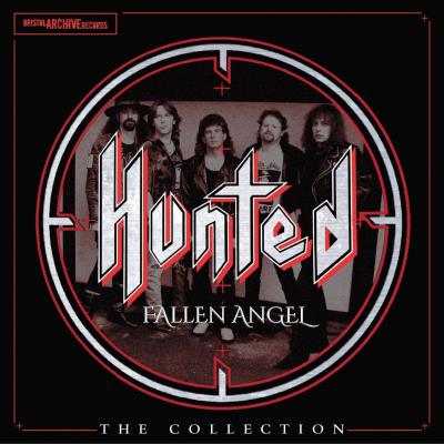 FALLEN ANGEL THE COLLECTION