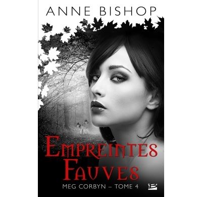 Empreintes fauves