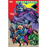 Mutant X