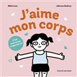 J'aime mon corps !