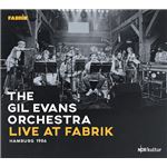 Live At Fabrik Hamburg 1986 - 3 Vinilos