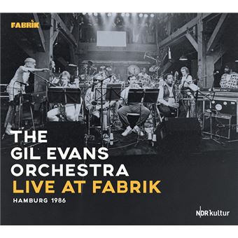 Live At Fabrik Hamburg 1986 - 3 Vinilos