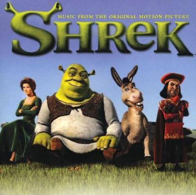 Shrek