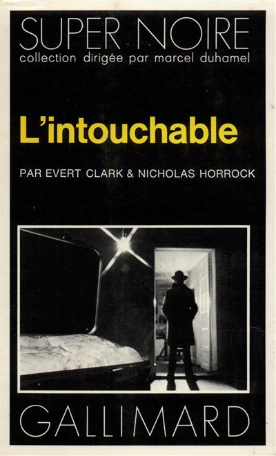 Intouchable