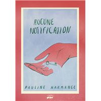 Aucune notification