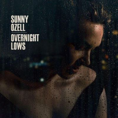 Overnight Lows Edition Collector Vinyle Blue