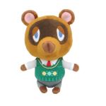 Peluche Animal Crossing Tom Nook 20 cm