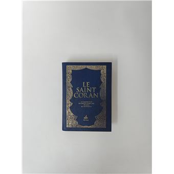 Saint Coran