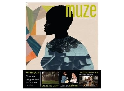 Muze n13 - ete 2013