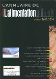 L'annuaire de l'alimentation animale