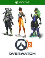 Overwatch 2 Xbox One