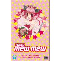 Tokyo Mew Mew