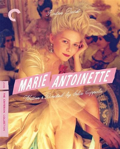 Imports Blu-ray 4K