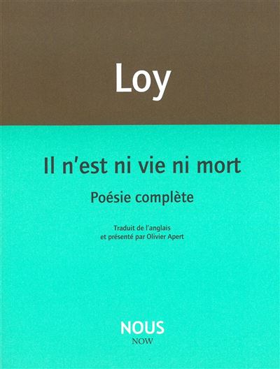 Poésie complète