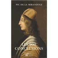 Les 900 conclusions